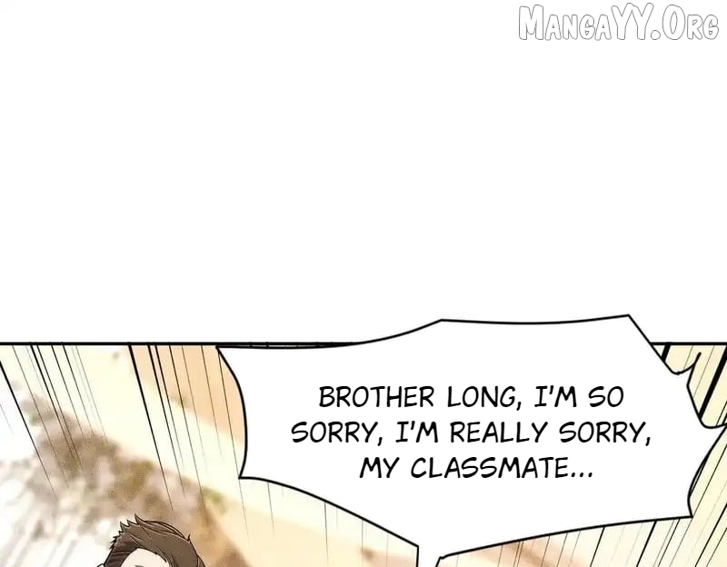 Hidden Dragon in the City (2025) Chapter 37 - page 109